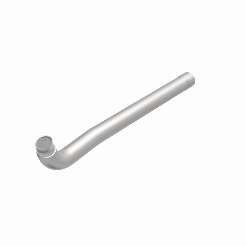 MagnaFlow Down-Pipe 06-07 GM Diesel 6.6L stainless steel pipe