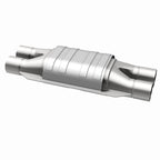 MagnaFlow Conv Univ 2/2 D/D FED for performance offroad parts