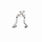 MagnaFlow Conv DF 86-93 Ford Mustang 5.0L CA exhaust system