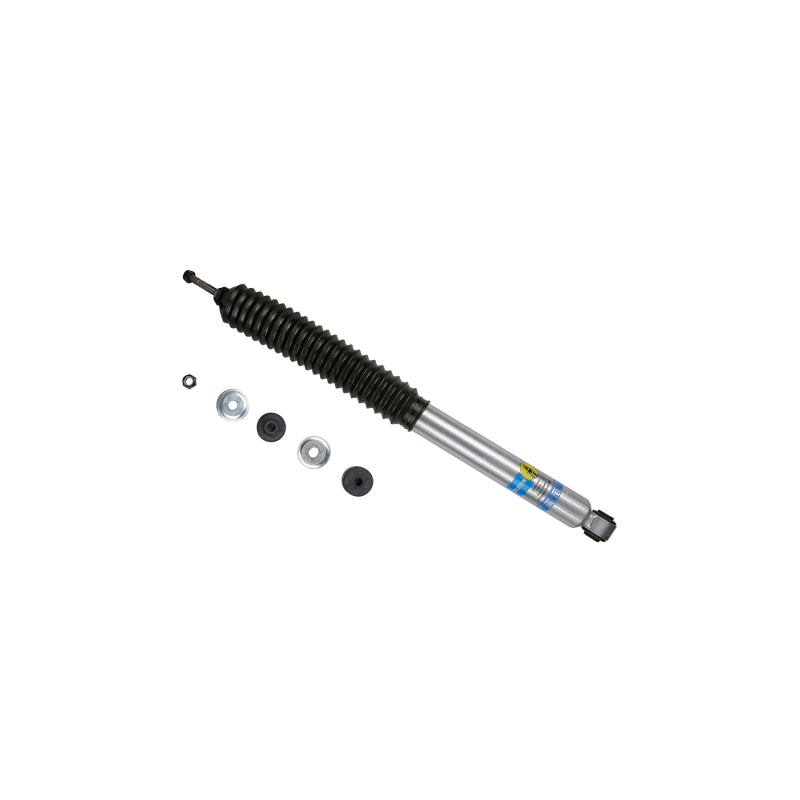 Bilstein 5100 Series 1994 Dodge Ram 1500 Base 4WD Front 46mm Monotube Shock Absorber for offroad performance upgrades