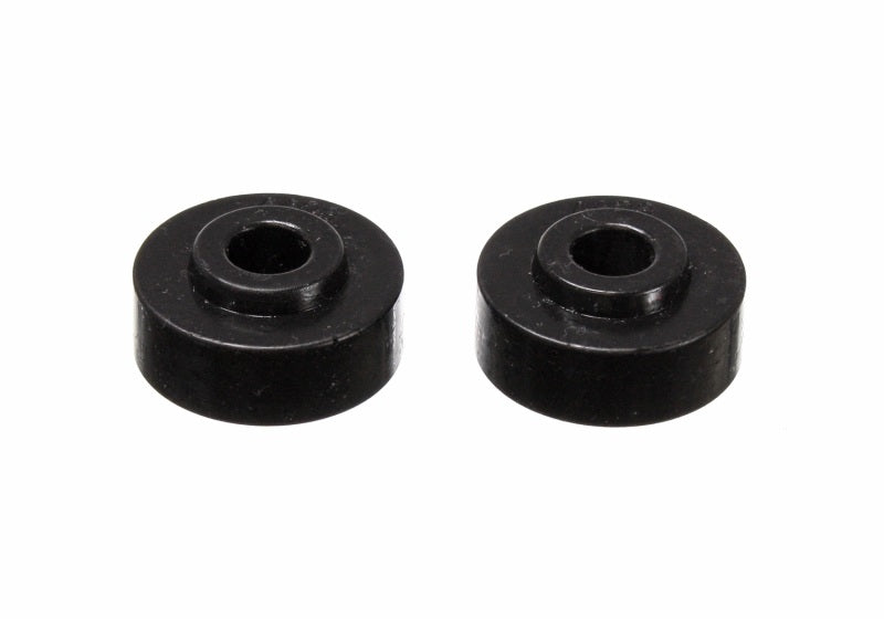 Energy Suspension Trans Torque Arm Grommets - Black Secondary image