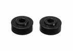 Energy Suspension Trans Torque Arm Grommets - Black for performance offroad parts.
