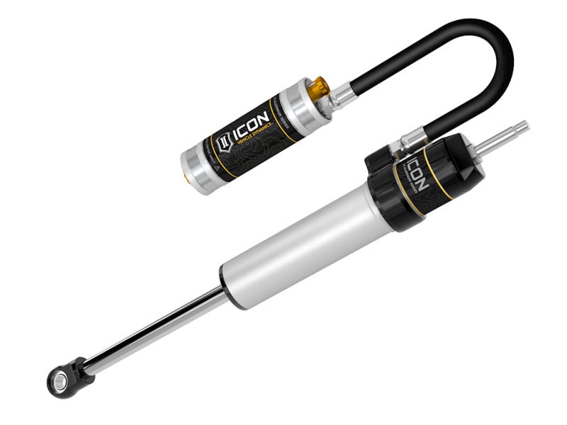 ICON 2005+ Toyota Tacoma 0-1.5in Rear 2.5 Series Shocks VS RR CDCV - Pair for offroad performance upgrades