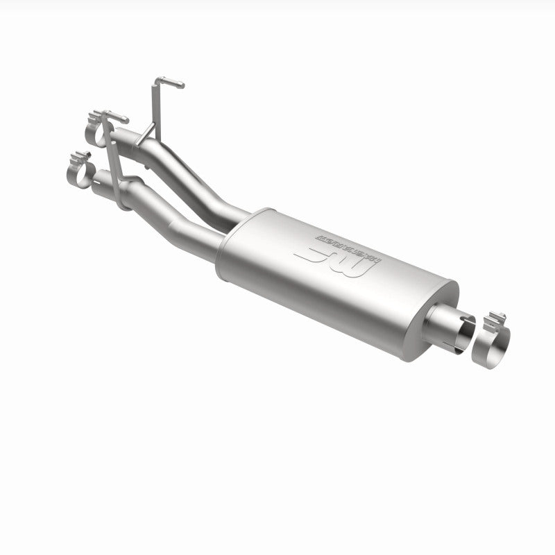 Magnaflow 09-18 Ram 1500 5.7L DF With Muffler exhaust system