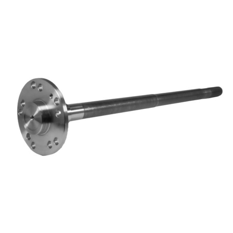 Yukon Gear Chromoly Axle Dana 44 Rear Left Hand Side 31.56in Long Secondary image