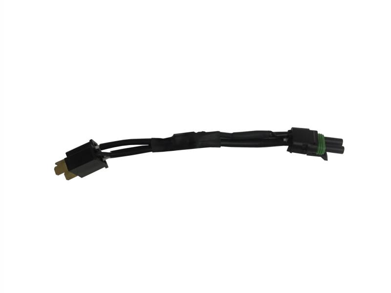 Baja Designs Squadron Dual Sport Dimmer 4 Percent or 100 Percent wiring harness for offroad lighting and electrical.