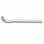 MagnaFlow Down-Pipe 06-07 GM Diesel 6.6L stainless steel pipe