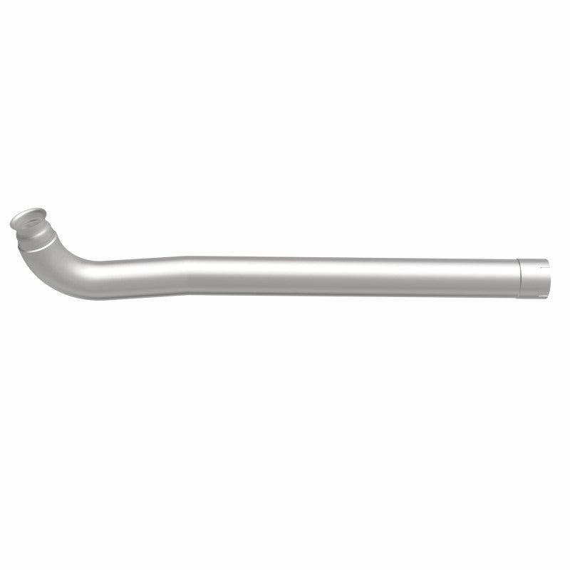 MagnaFlow Down-Pipe 06-07 GM Diesel 6.6L stainless steel pipe