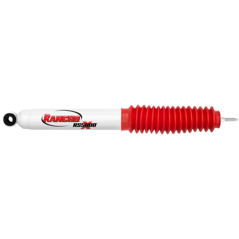 Rancho 86-87 Mazda B2000 Front RS5000X Shock for offroad performance upgrades. Main image