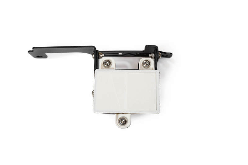DV8 Offroad 2021+ Ford Bronco Adaptive Cruise Control Relocation Bracket for offroad performance upgrades