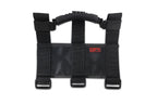 Body Armor 4x4 2in-3in Roll Bar Grab Handle Pair for offroad performance upgrades.