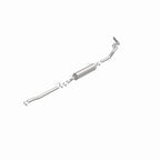 MagnaFlow BRE Exhaust Kit 06-09 Dodge Ram 1500 2500 3500 5.7L exhaust system components