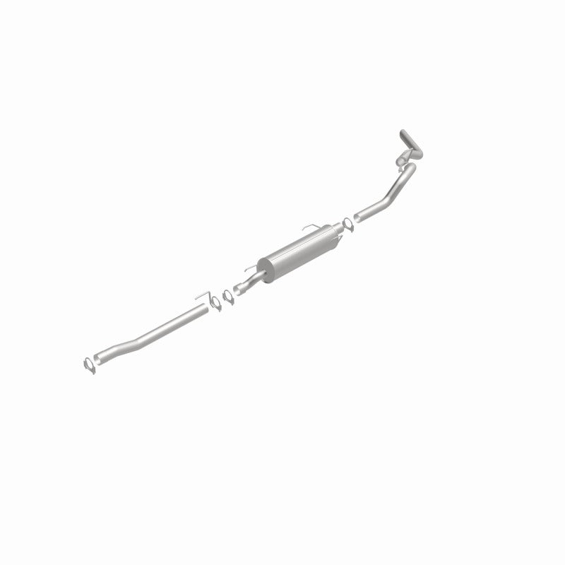 MagnaFlow BRE Exhaust Kit 06-09 Dodge Ram 1500 2500 3500 5.7L exhaust system components