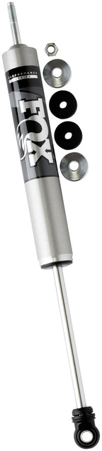 Fox 17-18 Ford F-250 4WD 2.0 Performance Series IFP Smooth Body Front Shock / 2-3.5in Lift for off road parts and upgrades.