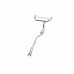 MagnaFlow BRE Exhaust Kit 13-18 Ford Escape for offroad performance upgrades
