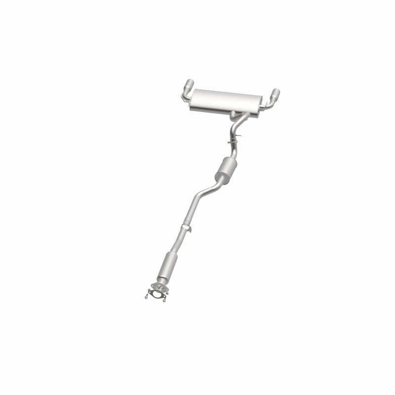 MagnaFlow BRE Exhaust Kit 13-18 Ford Escape for offroad performance upgrades
