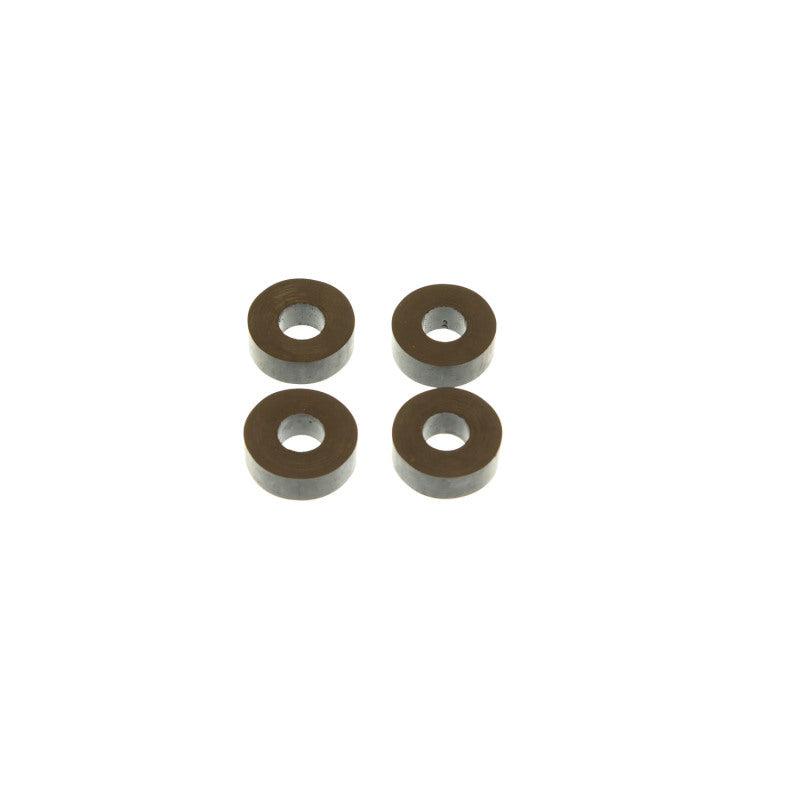Bilstein B4 1983 Volvo 760 GLE Rear Twintube Shock Absorber washer set