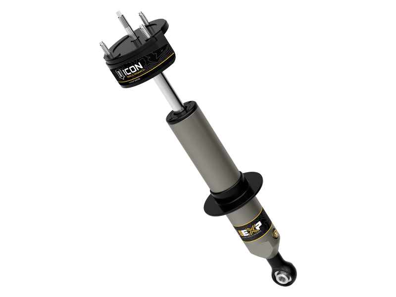 ICON 2005+ Toyota Tacoma 2.5 EXP Front Coilover Shock Secondary image