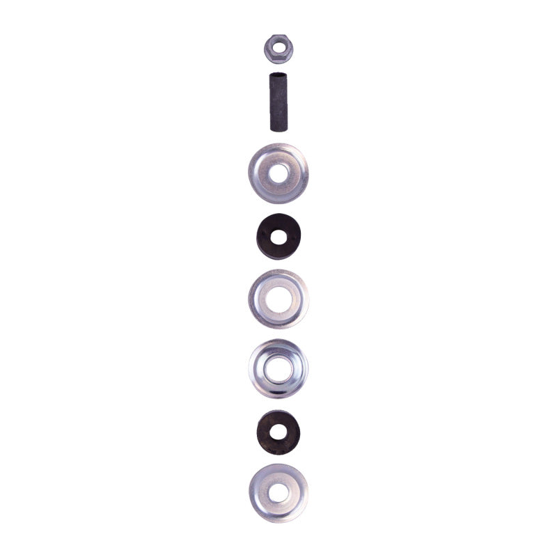 Bilstein 5160 Series 08-11 Toyota Land Cruiser Rear Shock Absorber Secondary image