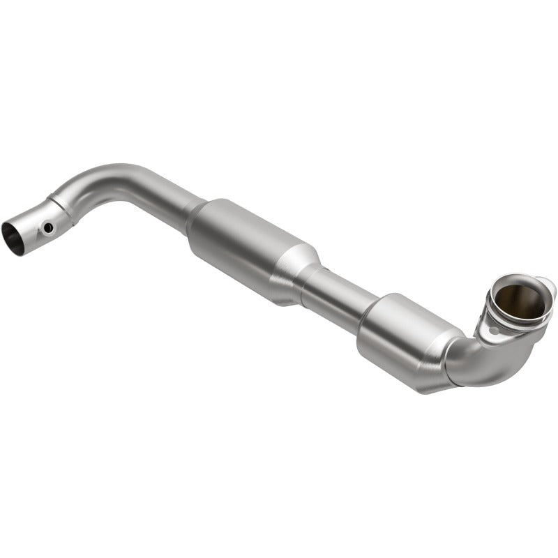 MagnaFlow 02-03 Ford F-150 5.4L Direct Fit Converter Secondary image