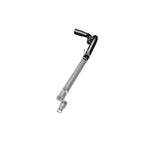 MagnaFlow 07.5-17 Ford F-250/F-350 6.4L/6.7L 409 SS DPF Back Exhaust - Black for performance exhaust upgrade.