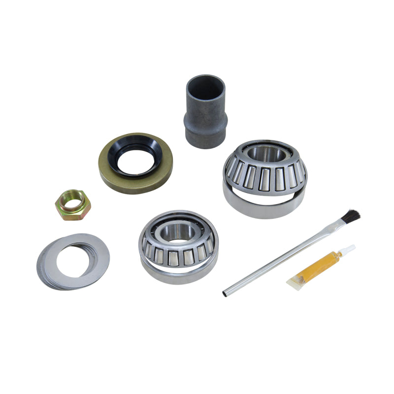 Yukon Gear Pinion Install Kit For Toyota V6 (2003 & Up) Secondary image