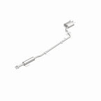 MagnaFlow BRE Exhaust Kit 07-11 Toyota Camry with high-quality parts