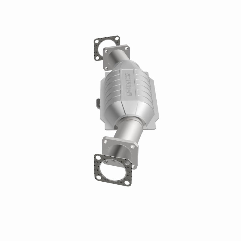 MagnaFlow Conv DF GM 78 81 direct-fit catalytic converter