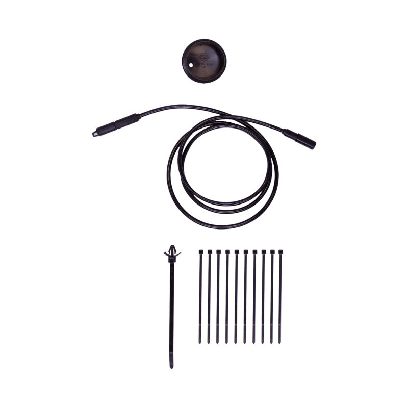 Bilstein B12 (Pro-Kit) 05-11 Porsche 911 Carrera H6 3.6L/S H6 3.8 Front and Rear Suspension Kit parts and accessories