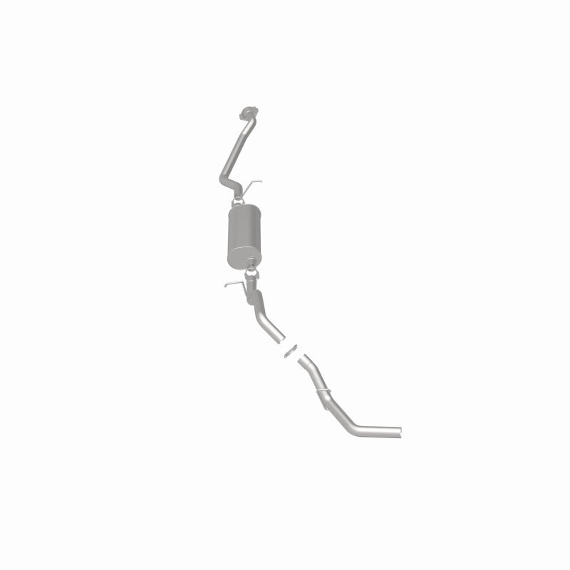 MagnaFlow BRE Exhaust Kit 02-07 Silverado Sierra, offroad truck accessories online.