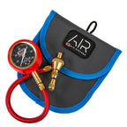 ARB E-Z Deflator Kit Psi Gauge for offroad tires and performance upgrades