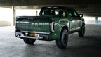 DV8 Offroad 2022-2023 Toyota Tundra MTO Series Rear Bumper with offroad performance upgrades