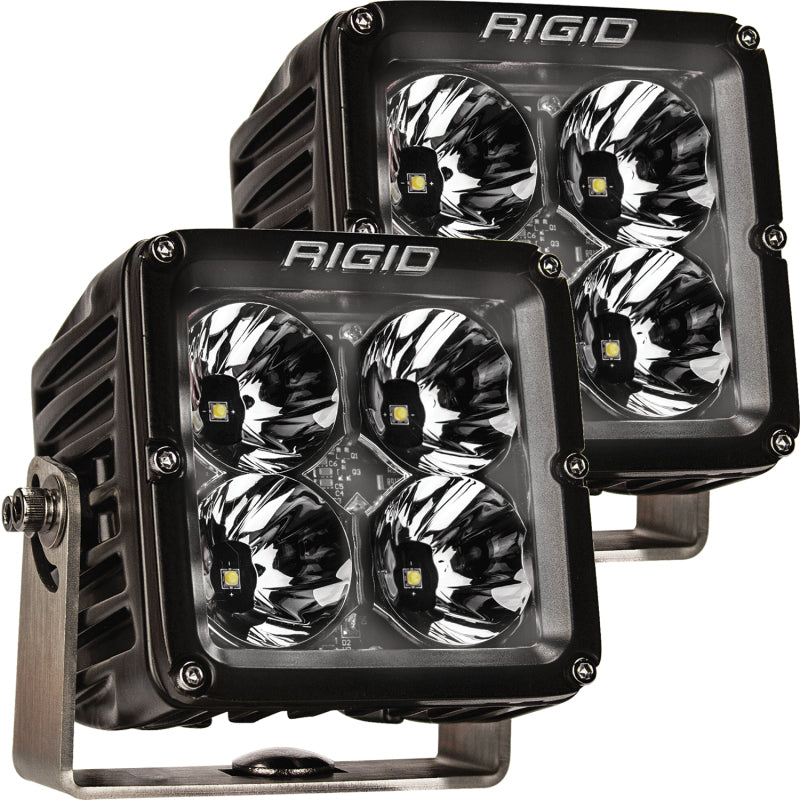 Rigid Industries Radiance+ Pod XL RGBW - Pair for offroad lighting