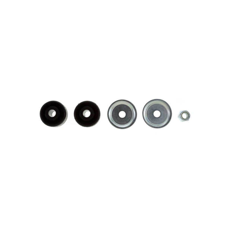 Bilstein 5100 Series 2000 Chevrolet Tahoe LT Front 46mm Monotube Shock Absorber parts for offroad upgrades.