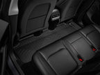 WeatherTech 2020+ Tesla Model Y Rear FloorLiner - Black in car