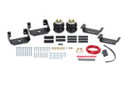 Firestone Ride-Rite Air Helper Spring Kit Rear GM & F350/F450 Cab Chassis (W217602176) parts and accessories.