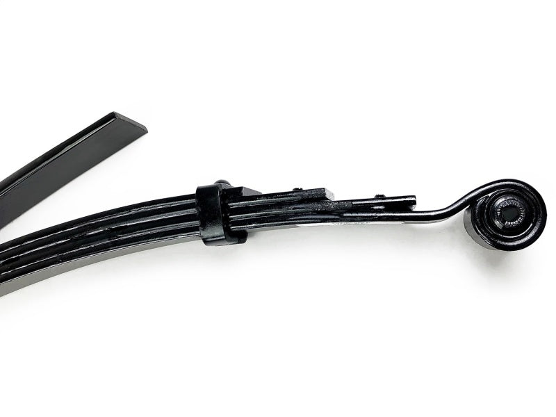 Tuff Country 88-98 Chevy 1500/2500 Truck 4wd Rear 3in EZ-Ride Leaf Springs (Ea) Secondary image