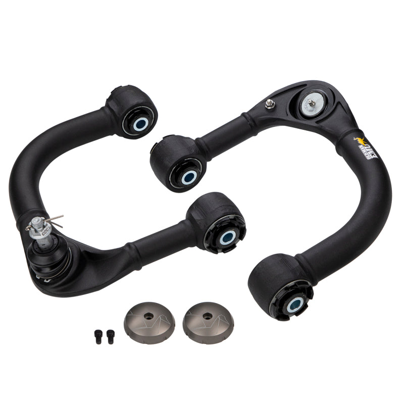 ARB OME Front UCA for 2005+ Toyota Tacoma (Pair) - offroad parts
