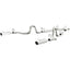 MagnaFlow Magnapack Sys C/B 94-98 Ford Mustang Gt/Cobra 4.6L performance exhaust system for offroad trucks
