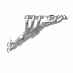 MagnaFlow Conv DF 00-04 Lexus IS/GS300 mani exhaust header