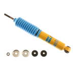 Bilstein 4600 Series 99-14 Ford F-250/F-350 Super Duty Front 46mm Monotube Shock Absorber with accessories.