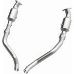 MagnaFlow Conv D/F 05- 300C/Magnum 5.7 w/cats, offroad parts