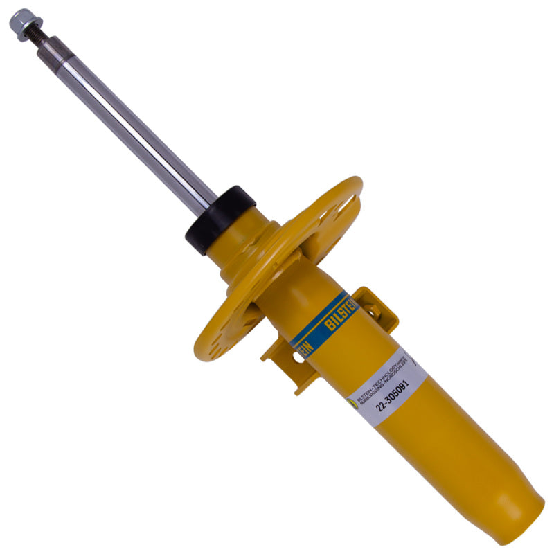 Bilstein 2021 BMW 330e xDrive B6 Performance Suspension Strut Assembly - Front Right Secondary image