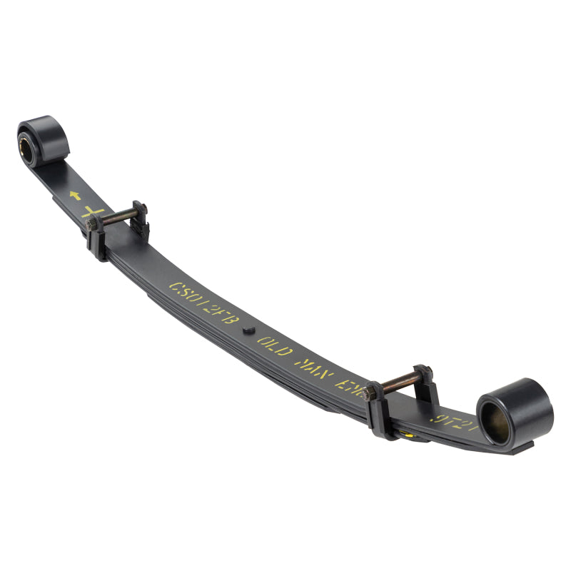 ARB / OME Leaf Spring Suzuki Sierra F for offroad vehicles