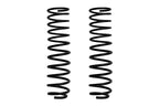 ICON 21-24 Raptor Triple Rate Overland Coil Spring Kit for off road parts