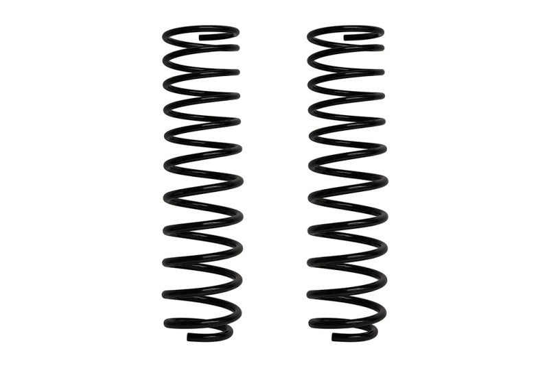ICON 21-24 Raptor Triple Rate Overland Coil Spring Kit for off road parts