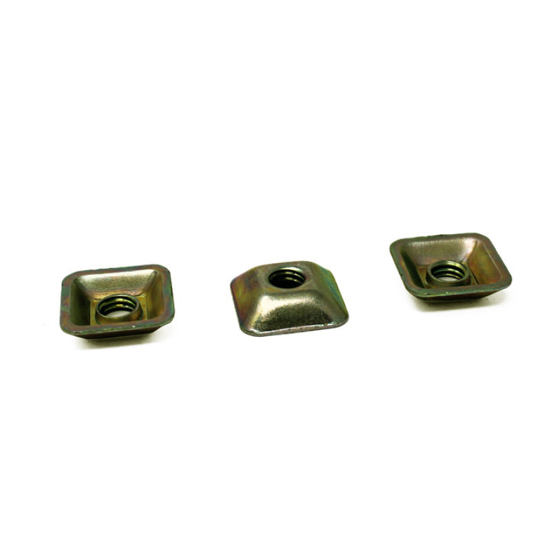 Baja Designs 3/8in Tamperproof Security Hardware Kit for offroad