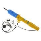 Bilstein B6 (DampTronic) 08-12 BMW M3 v8 4.0L Front Left 36mm Monotube Strut Assembly for performance offroad upgrades.