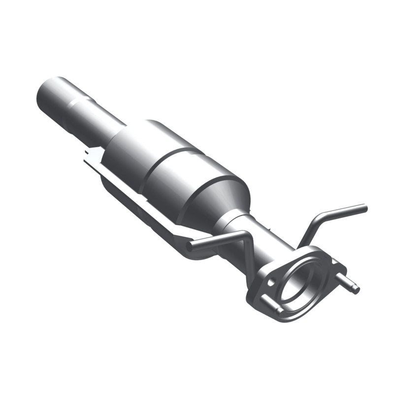 MagnaFlow Direct Fit Catalytic Converter 06 Focus ZX3 2.0/2.3L Secondary image