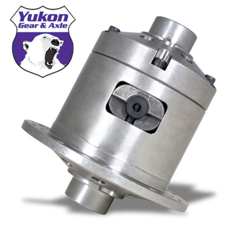 Yukon Gear Grizzly Locker For GM 8.5in & 8.6in / 30 Spline / 2.73+ Secondary image